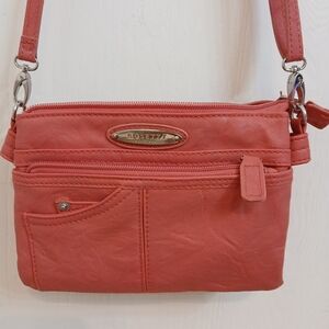 Rosetti Cash And Carry Anita Crossbody Bag.